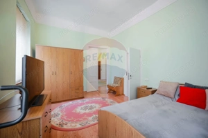 Casă cu 7 camere de vânzare în zona Ultracentrală - imagine 6