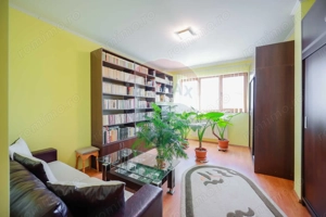 Casă cu 7 camere de vânzare în zona Ultracentrală - imagine 19