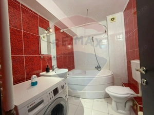 Apartament cu 2 camere de închiriat în zona Nufarul - imagine 5