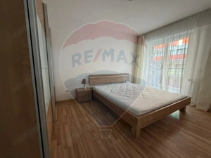 Apartament cu 2 camere de închiriat în zona Nufarul - imagine 6
