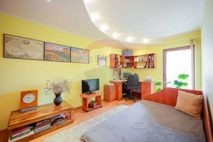 Casă cu 7 camere de vânzare în zona Ultracentrală - imagine 16