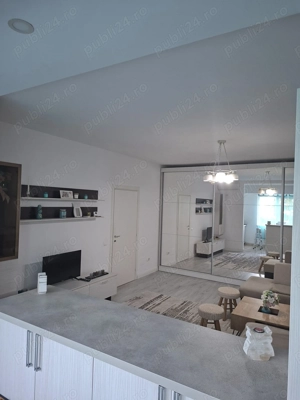 Apartamentul oamenilor mișto 