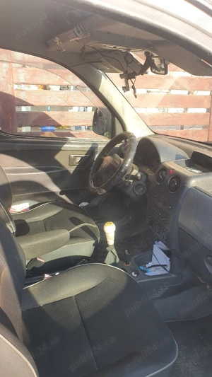 peugeot partner 2009 - imagine 4