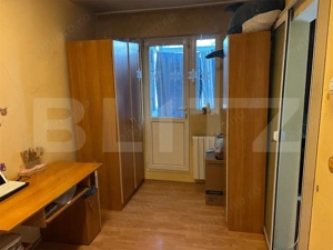 Apartament 2 camere, 41 mp, zona Mihai Bravu - imagine 4