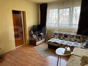 Apartament 2 camere, 41 mp, zona Mihai Bravu - imagine 2