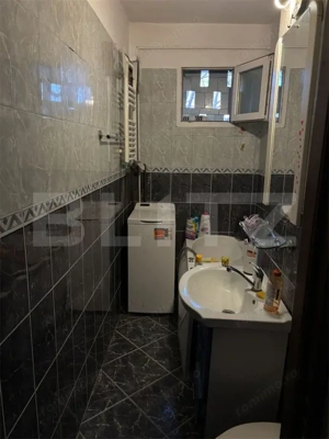 Apartament 2 camere, 41 mp, zona Mihai Bravu - imagine 7