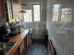 Apartament 2 camere, 41 mp, zona Mihai Bravu - imagine 5