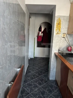 Apartament 2 camere, 41 mp, zona Mihai Bravu - imagine 6