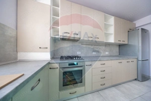 Apartament nou, decomandat, mobilat/utilat/echipat - 61mp - imagine 5