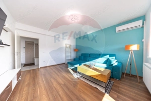 Apartament nou, decomandat, mobilat/utilat/echipat - 61mp - imagine 8
