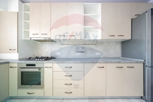 Apartament nou, decomandat, mobilat/utilat/echipat - 61mp - imagine 9