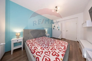 Apartament nou, decomandat, mobilat/utilat/echipat - 61mp - imagine 4