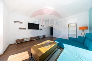 Apartament nou, decomandat, mobilat/utilat/echipat - 61mp - imagine 11