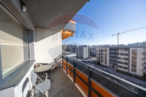 Apartament nou, decomandat, mobilat/utilat/echipat - 61mp - imagine 10