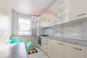 Apartament nou, decomandat, mobilat/utilat/echipat - 61mp - imagine 7