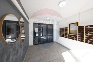 Apartament nou, decomandat, mobilat/utilat/echipat - 61mp - imagine 17