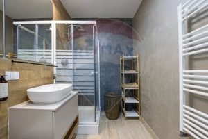 Apartament nou, decomandat, mobilat/utilat/echipat - 61mp - imagine 3