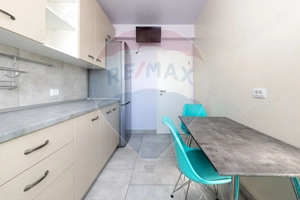 Apartament nou, decomandat, mobilat/utilat/echipat - 61mp - imagine 12