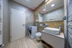 Apartament nou, decomandat, mobilat/utilat/echipat - 61mp - imagine 15