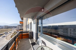 Apartament nou, decomandat, mobilat/utilat/echipat - 61mp - imagine 16
