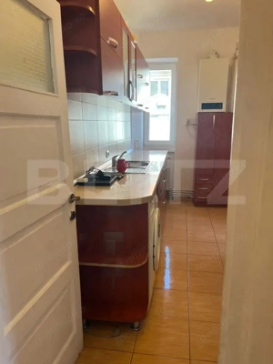  Apartament 2 camere – Centru Civic-excelent pentru locuit sau investiție-  - imagine 6