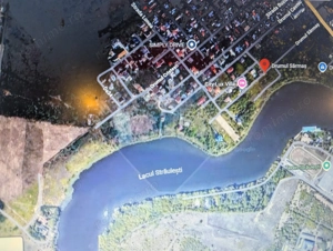 Teren 5,099mp Drumul Sarmas - imagine 3