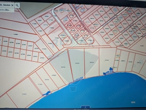 Teren 5,099mp Drumul Sarmas - imagine 4