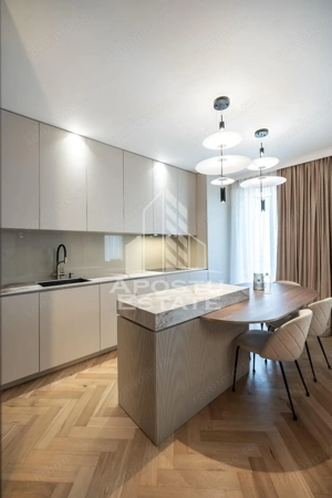 Apartament de vanzare bloc nou, parcare subterana, Aradului, Timisoara - imagine 10