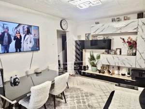 Apartament 3 camere, 75 mp utili, Aurel Vlaicu - imagine 2