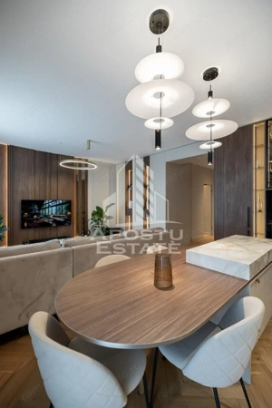 Apartament de vanzare bloc nou, parcare subterana, Aradului, Timisoara - imagine 11