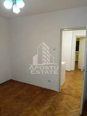 Apartament 3 camere de vanzare, zona Take Ionescu, Timisoara - imagine 4