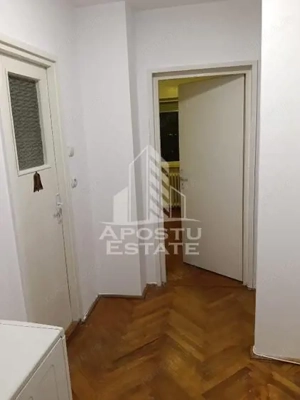 Apartament 3 camere de vanzare, zona Take Ionescu, Timisoara - imagine 12