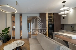 Apartament de vanzare bloc nou, parcare subterana, Aradului, Timisoara - imagine 6