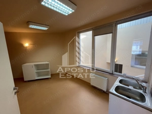 Spatiu comercial, 284 mp, Zona Kaufland Elisabetin Timisoara - imagine 7