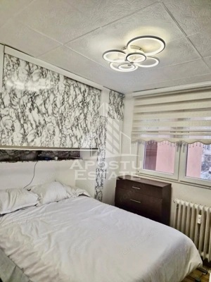 Apartament 3 camere, 75 mp utili, Aurel Vlaicu - imagine 5