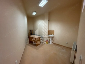 Spatiu comercial, 284 mp, Zona Kaufland Elisabetin Timisoara - imagine 5