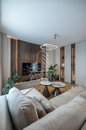 Apartament de vanzare bloc nou, parcare subterana, Aradului, Timisoara - imagine 8