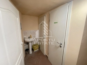 Spatiu comercial, 284 mp, Zona Kaufland Elisabetin Timisoara - imagine 10