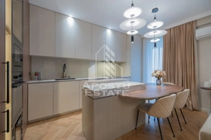 Apartament de vanzare bloc nou, parcare subterana, Aradului, Timisoara - imagine 4