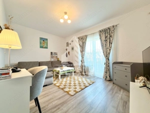 Apartament cu 2 camere, decomandat, la etajul 1 in Giroc la asfalt.