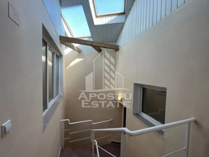 Spatiu comercial, 284 mp, Zona Kaufland Elisabetin Timisoara - imagine 8