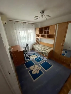 Apartament 2 camere de închiriat ,Pet Friendly ,Sagului-Timisoara - imagine 3