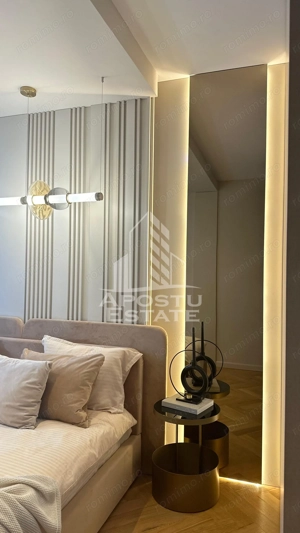 Apartament de vanzare bloc nou, parcare subterana, Aradului, Timisoara - imagine 15
