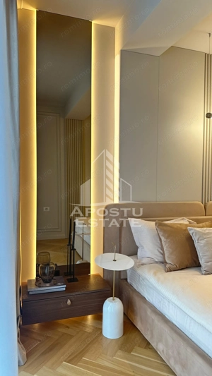 Apartament de vanzare bloc nou, parcare subterana, Aradului, Timisoara - imagine 17