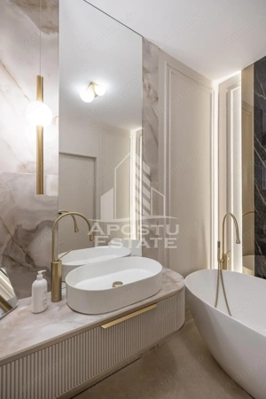 Apartament de vanzare bloc nou, parcare subterana, Aradului, Timisoara - imagine 20