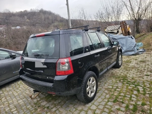 Vand land rover freelander 2 - imagine 4