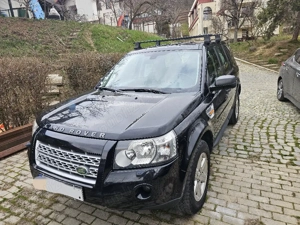 Vand land rover freelander 2