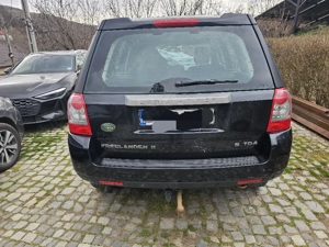 Vand land rover freelander 2 - imagine 5