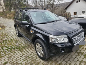 Vand land rover freelander 2 - imagine 2