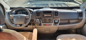 Campervan 2 spatii de dormit - imagine 5